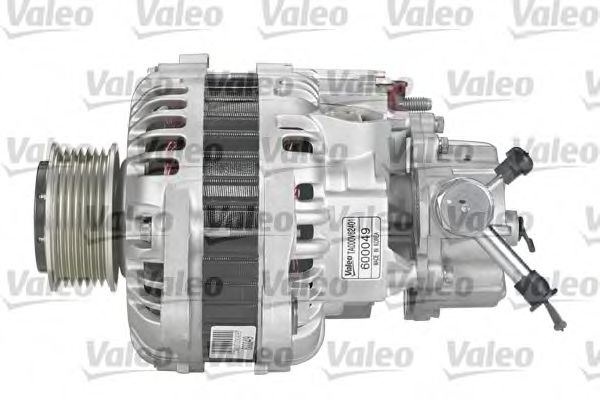 Generator / Alternator 4
