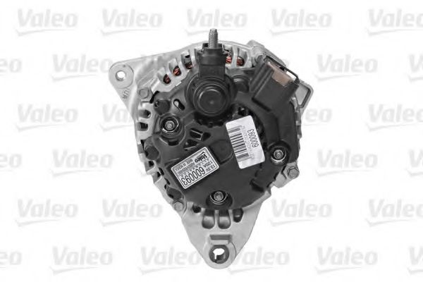 Generator / Alternator 2