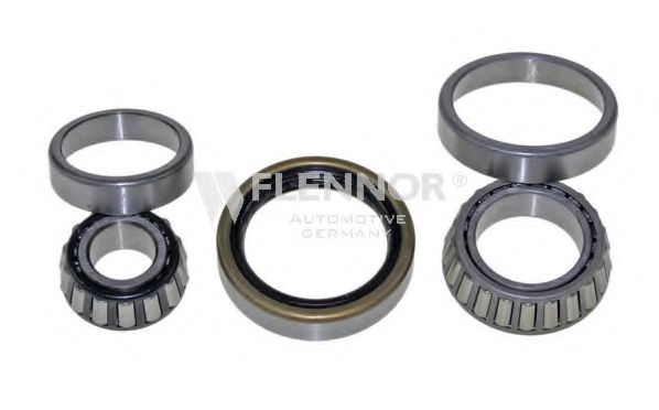 Set rulment roata