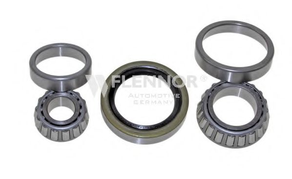 Set rulment roata