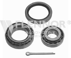 Set rulment roata