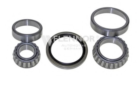 Set rulment roata