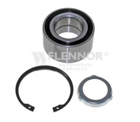 Set rulment roata