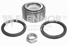 Set rulment roata