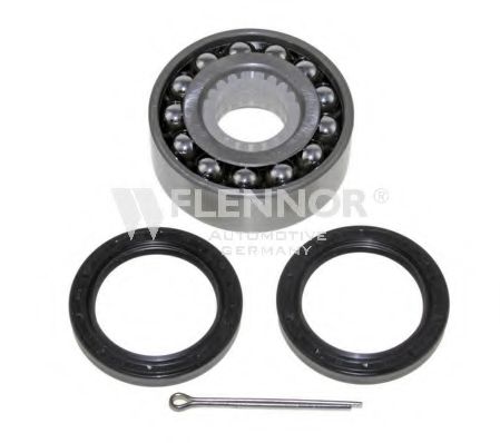 Set rulment roata