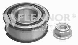 Set rulment roata