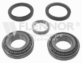 Set rulment roata
