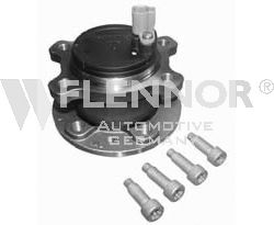 Set rulment roata