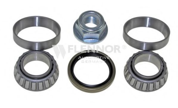 Set rulment roata