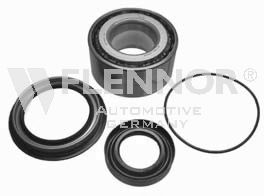 Set rulment roata