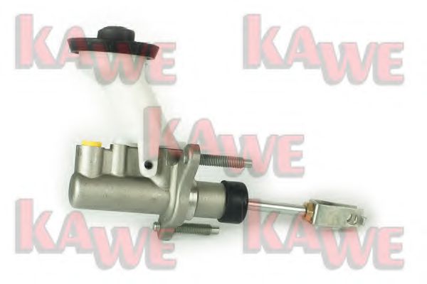 Pompa centrala, ambreiaj