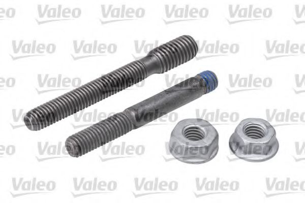 Set pompa apa + curea dintata 9