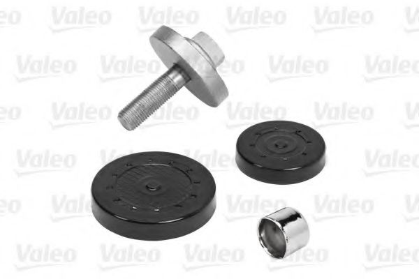 Set pompa apa + curea dintata 9
