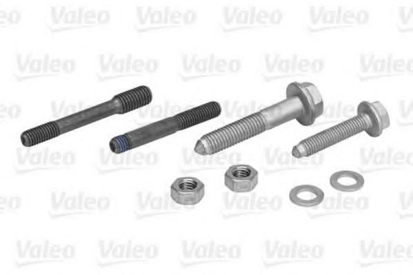 Set pompa apa + curea dintata 9