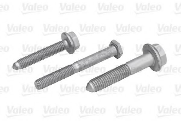 Set pompa apa + curea dintata 10