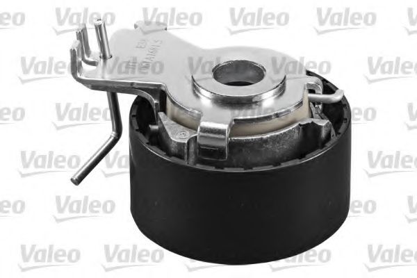Set pompa apa + curea dintata 4