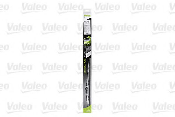 628650 lamela stergator VALEO 