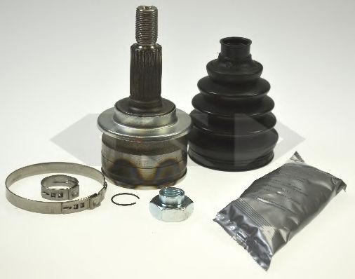 24935 Set articulatie, planetara SPIDAN 