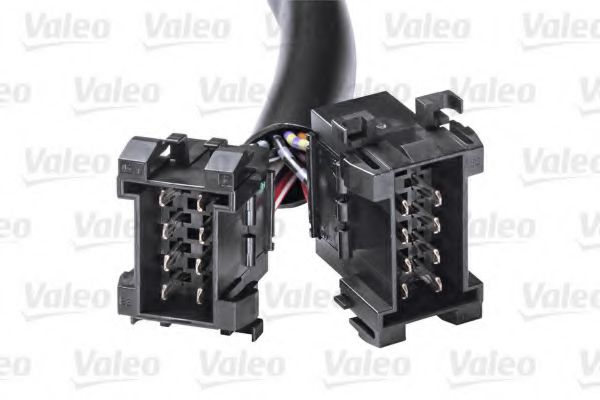 Comutator coloana directie 2