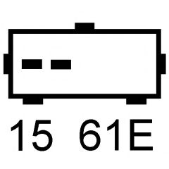 Generator / Alternator 3