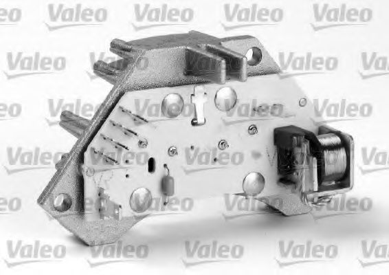 698032 element de control,aer conditionat VALEO 
