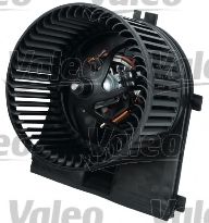 698263 Ventilator, habitaclu VALEO 