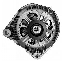 Generator / Alternator 2