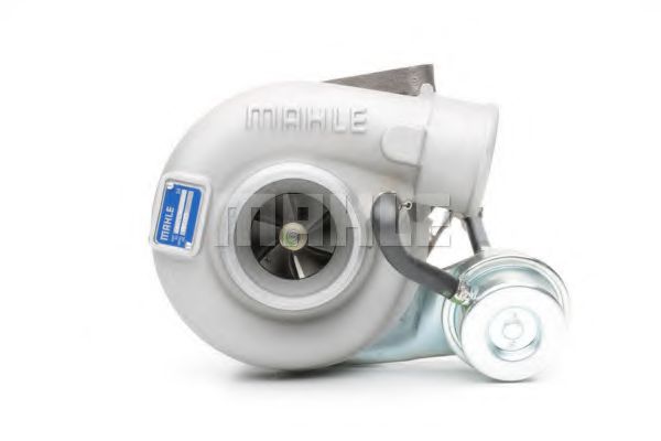 001 TC 14350 000 Compresor,sistem de supraalimentare MAHLE ORIGINAL 