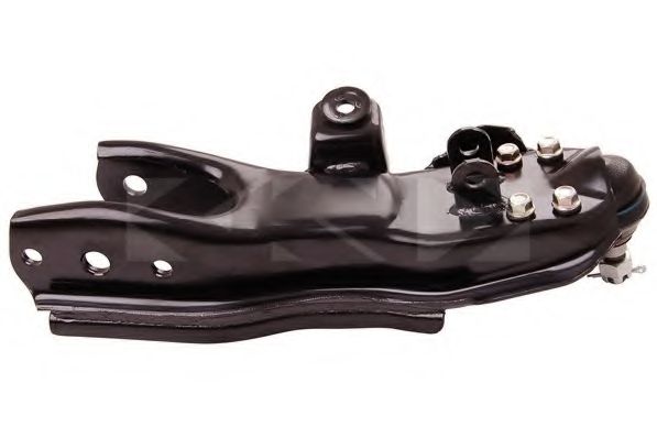 59060 Brat, suspensie roata SPIDAN 