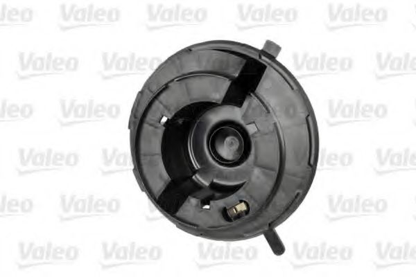 698809 Ventilator, habitaclu VALEO 