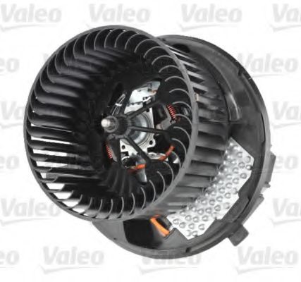 698811 Ventilator, habitaclu VALEO 