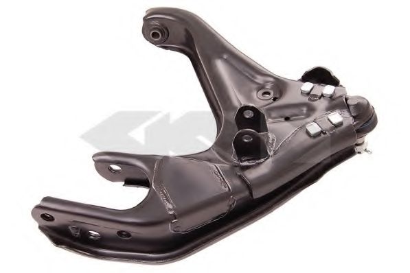 59064 Brat, suspensie roata SPIDAN 