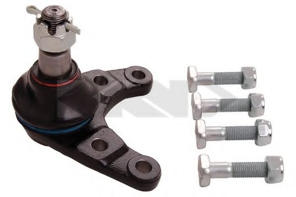 59066 Articulatie sarcina/ghidare SPIDAN 
