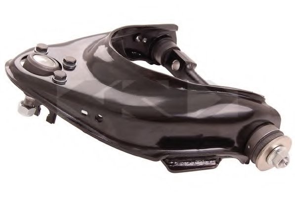 59067 Brat, suspensie roata SPIDAN 