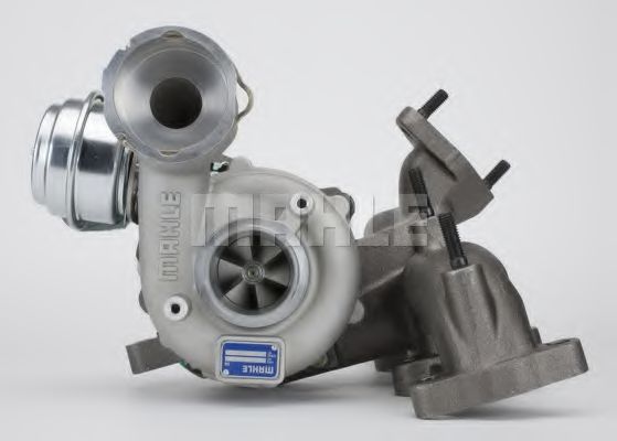 030 TC 15387 000 Compresor,sistem de supraalimentare MAHLE ORIGINAL 