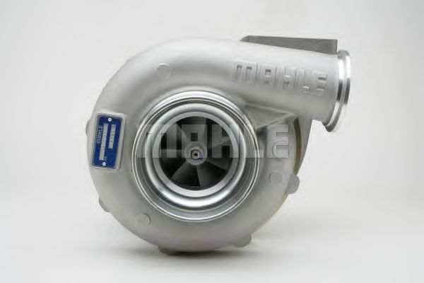 228 TC 14481 000 Compresor,sistem de supraalimentare MAHLE ORIGINAL 