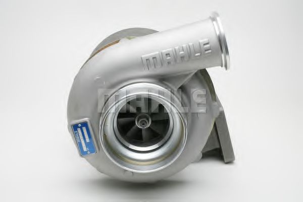 228 TC 14666 000 Compresor,sistem de supraalimentare MAHLE ORIGINAL 