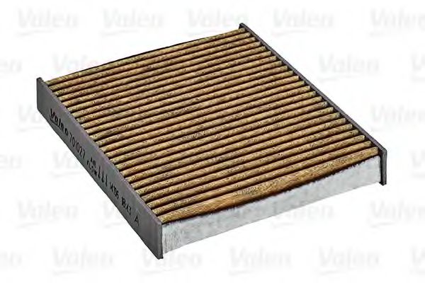 Filtru, aer habitaclu 2