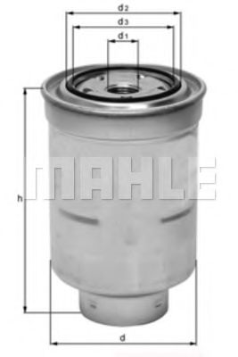 filtru combustibil 2