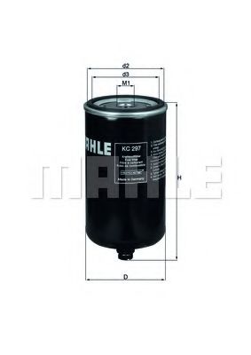 filtru combustibil