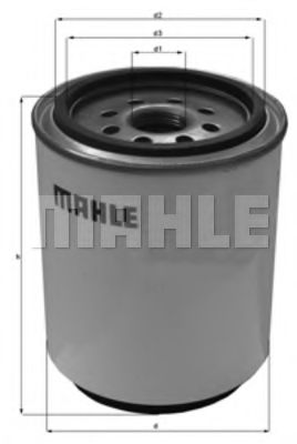 filtru combustibil 2