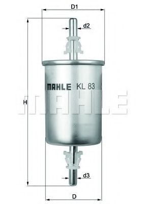 filtru combustibil 2