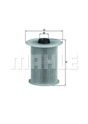 filtru combustibil