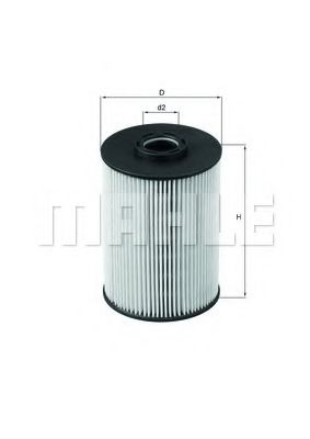 filtru combustibil
