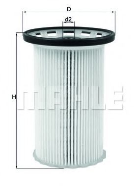 filtru combustibil