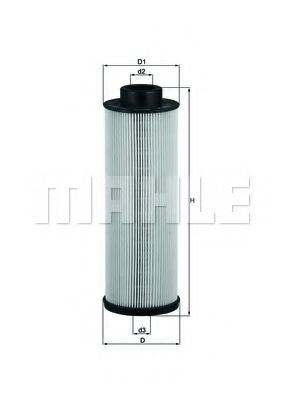 filtru combustibil
