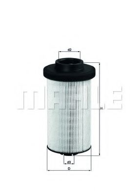filtru combustibil