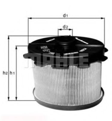 filtru combustibil 2