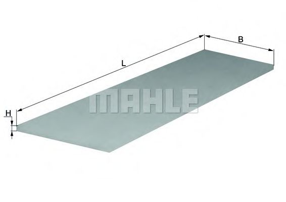 Filtru, aer habitaclu