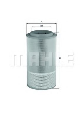 Filtru aer